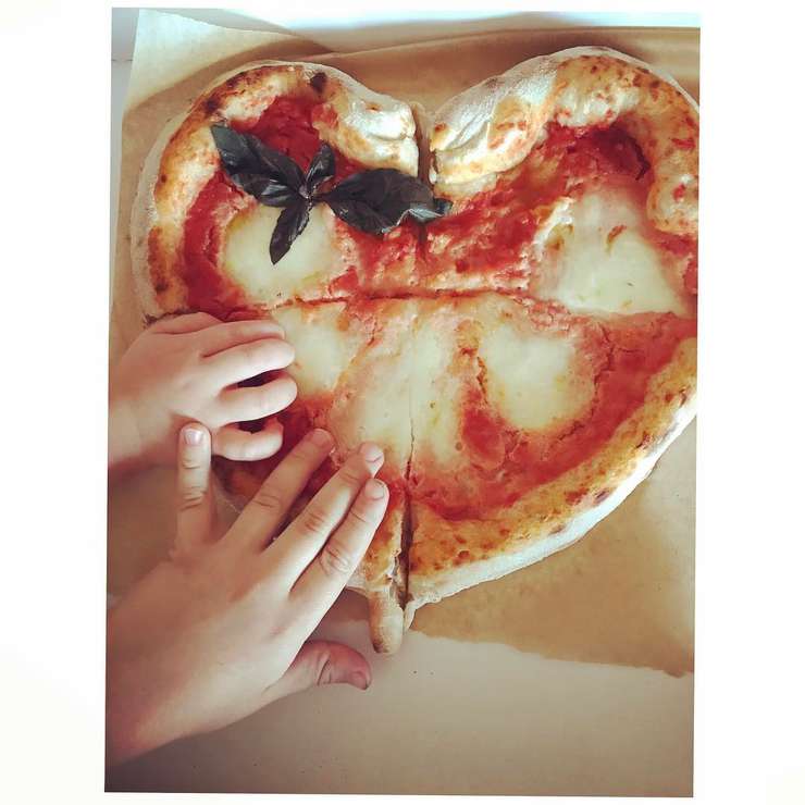 Актриса обожает проводить время со своими детьми Актриса обожает проводить время со своими детьми