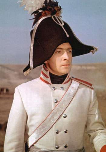 Тихонов не любил Болконского Тихонов не любил Болконского