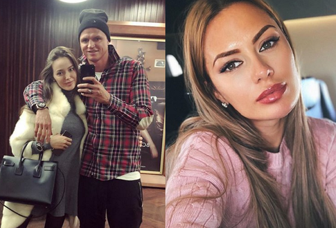 Виктория Боня советует третьей жене Дмитрия Тарасова смириться с изменами