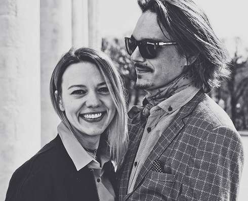 У мужчины должен быть стиль У мужчины должен быть стиль