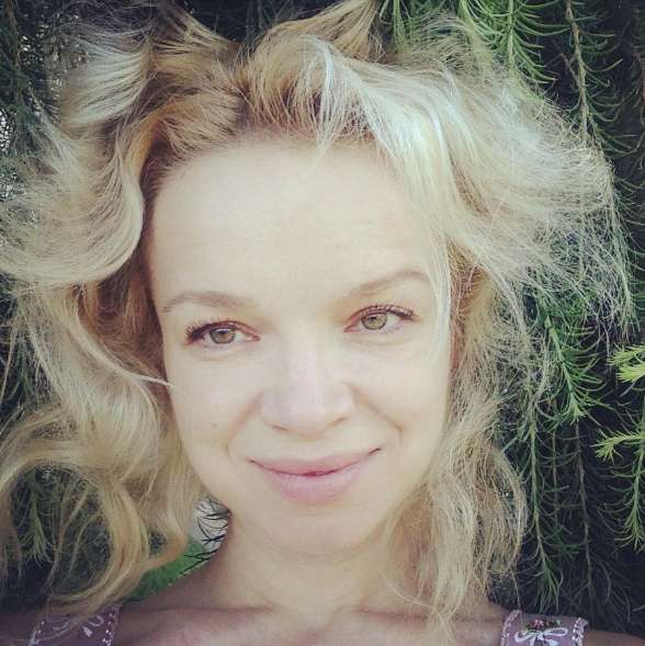 ВИТАЛИНА ЦЫМБАЛЮК-РОМАНОВСКАЯ