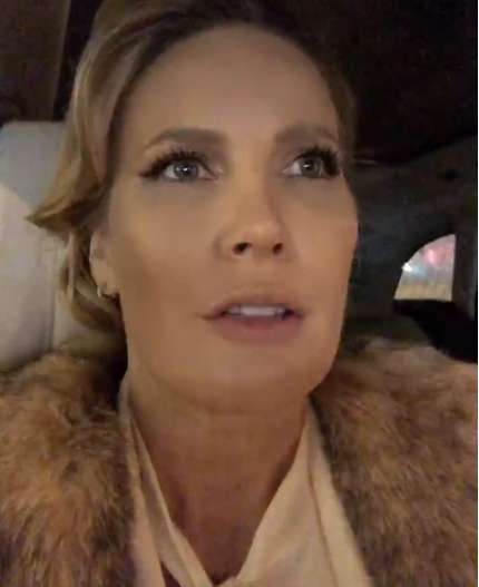 Елена Летучая