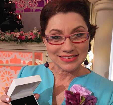 Роза Сябитова