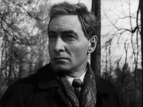 Бесстрашный полковник Исаев