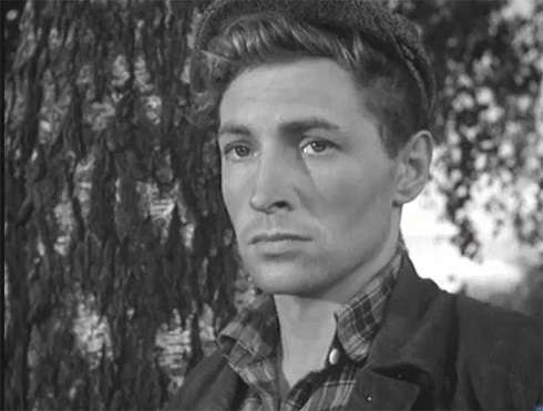 Простой тракторист Матвей Морозов Простой тракторист Матвей Морозов