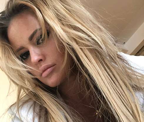 Дана Борисова