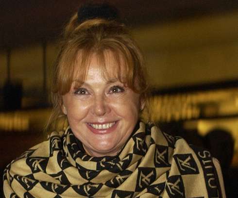 Наталья Селезнева