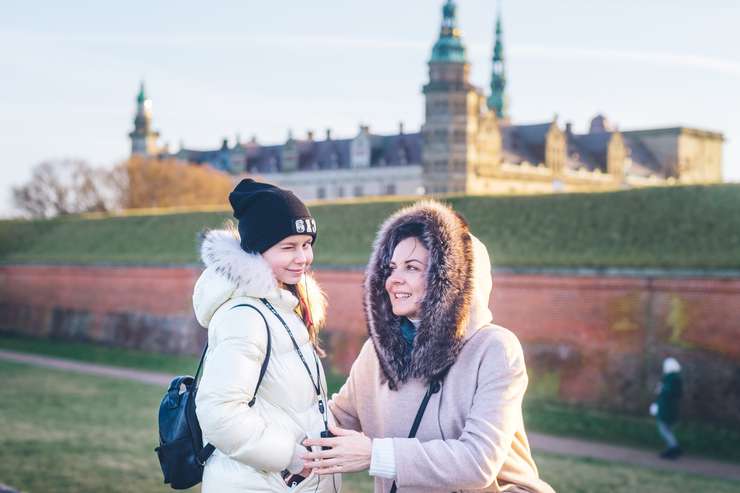 Вместе с дочерью Пелагеей певица скоро переезжает в новую квартиру Вместе с дочерью Пелагеей певица скоро переезжает в новую квартиру