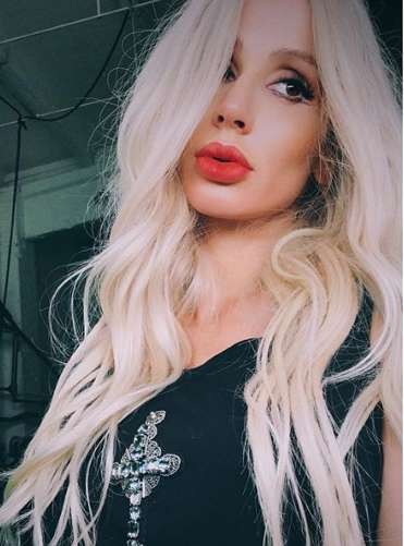 Светлана Лобода