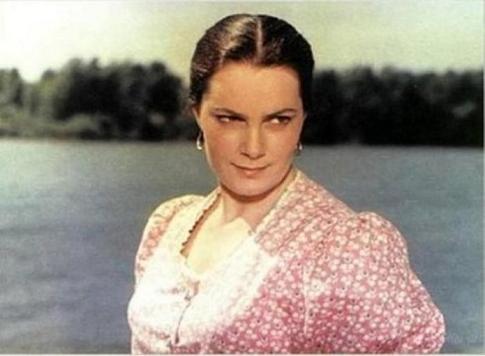 5 советских фильмов с великолепной Элиной Быстрицкой