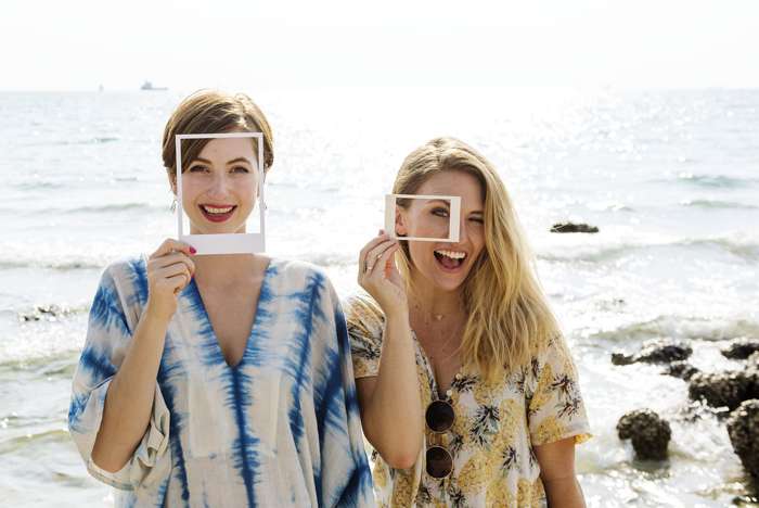 Готовимся к отпуску!