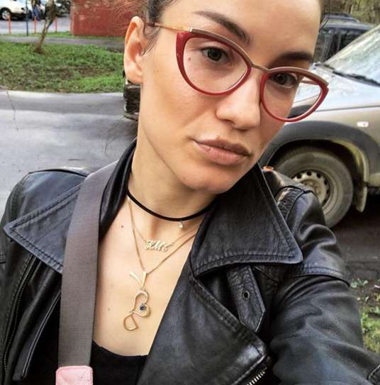 ВИКТОРИЯ ДАЙНЕКО