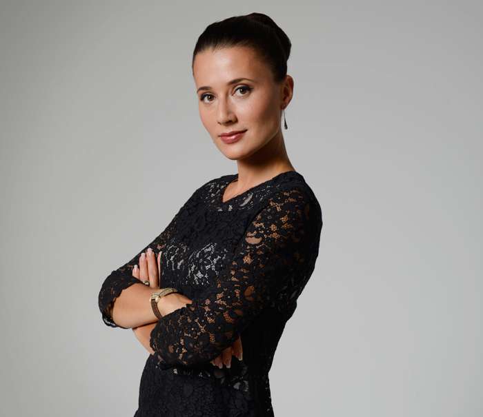 Яна Лапутина Яна Лапутина