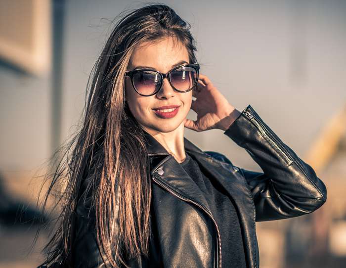 Готовим волосы к летнему сезону