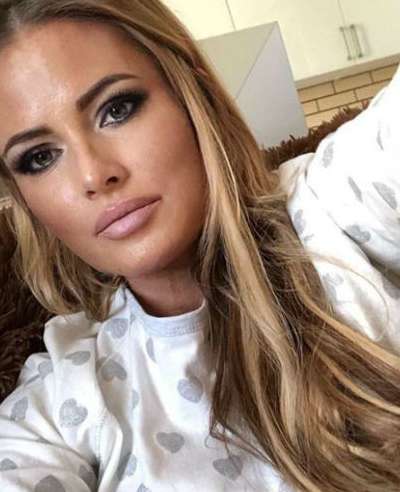 Дана Борисова