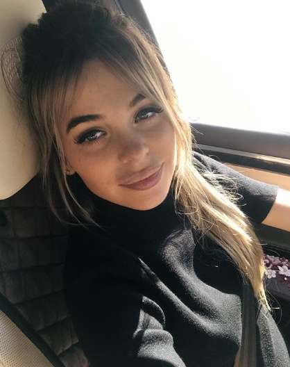 Анна Хилькевич