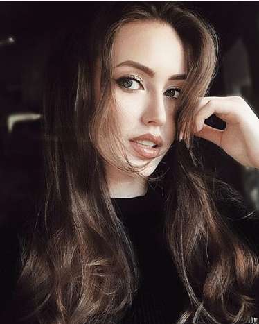 Анастасия Костенко