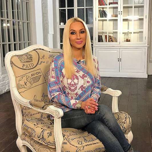 Лера Кудрявцева