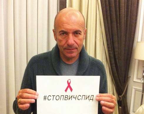 Игорь Крутой