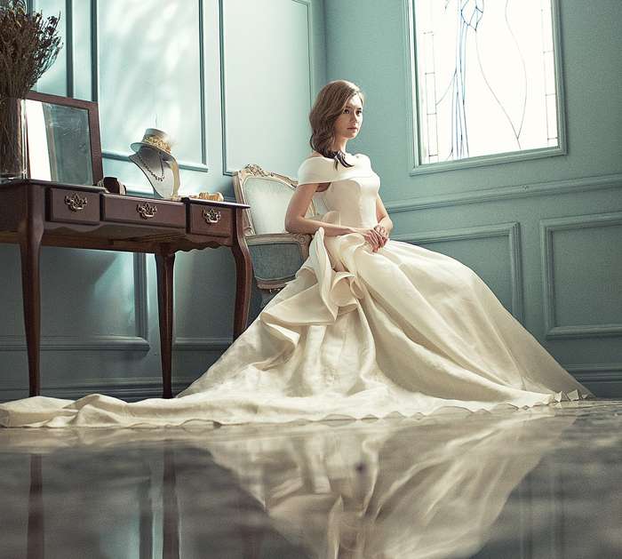 Не выходите замуж, потому что «надо»