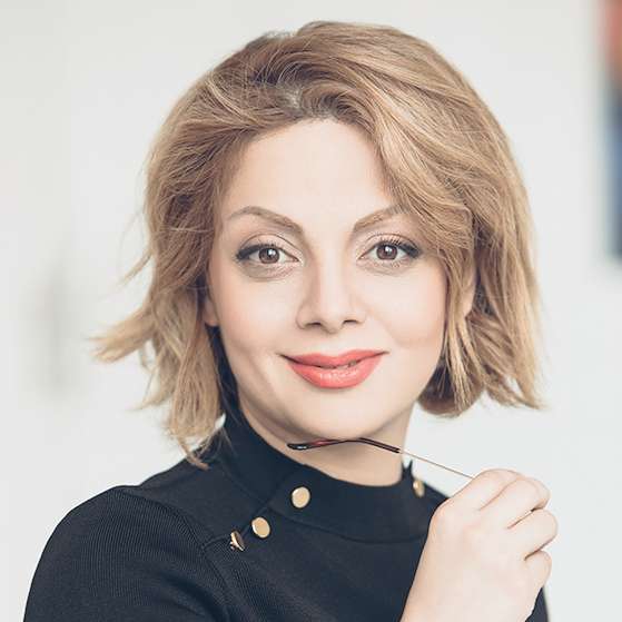 Анетта Орлова Анетта Орлова