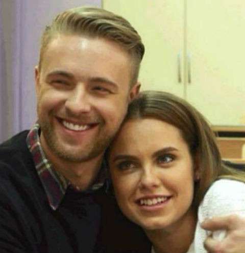 Егор Крид и Дарья Клюкина Егор Крид и Дарья Клюкина