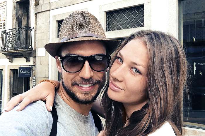 "Часто слышу от жены, что веду себя как ребенок" Часто слышу от жены, что веду себя как ребенок