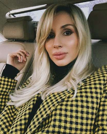 Светлана Лобода