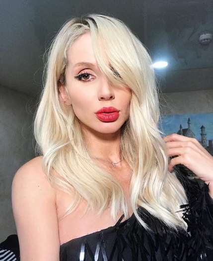 Светлана Лобода