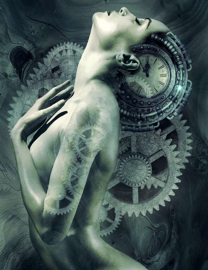 Что такое биоритмы?