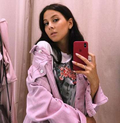 Анастасия Кожевникова