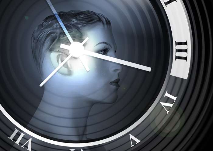 Все мы живем по определенным биоритмам Все мы живем по определенным биоритмам