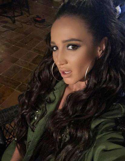 Ольга Бузова