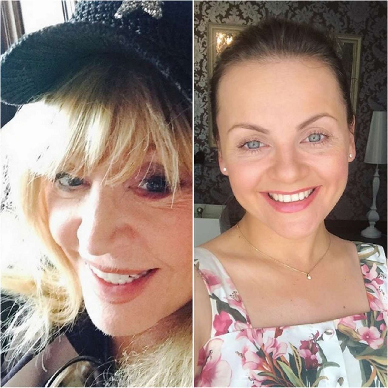 Алла Пугачева/Юлия Проскурякова