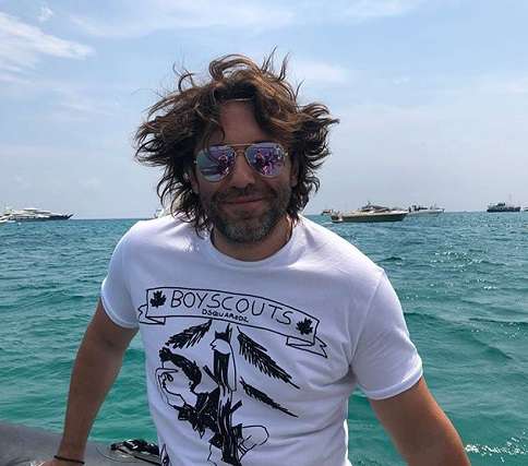 Андрей Малахов