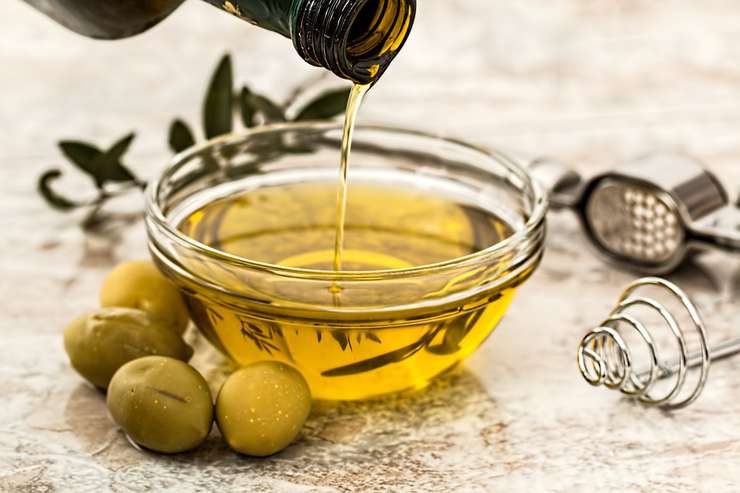 Польза оливкового масла преувеличена