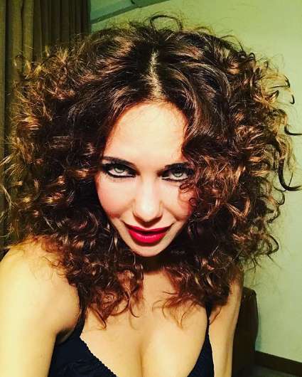 Екатерина Климова