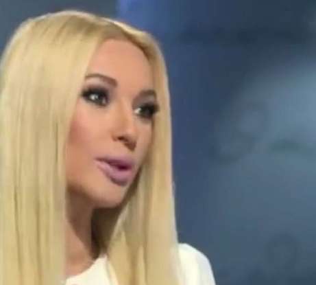 Лера Кудрявцева