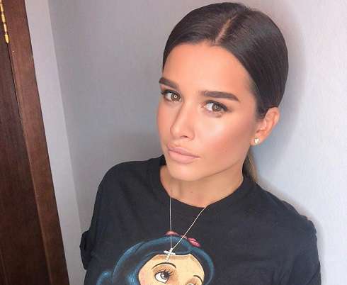 Ксения Бородина