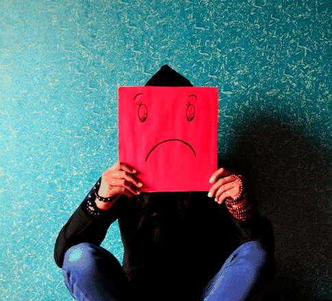 5 натуральных средств для снижения тревожности