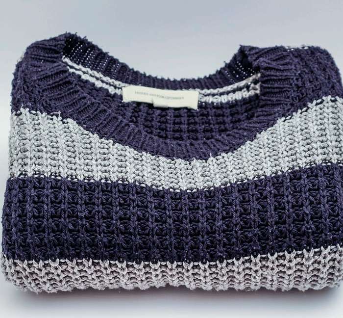 старую вещь не обязательно выбрасывать, главное, чтобы она была надлежащего вида старую вещь не обязательно выбрасывать, главное, чтобы она была надлежащего вида