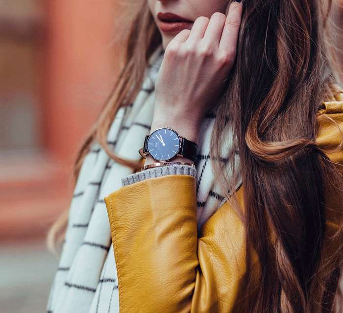 выбирайте вещи, которые подходят вам по стилю выбирайте вещи, которые подходят вам по стилю