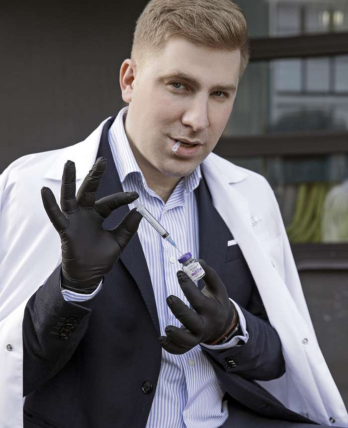 Карл Тавберидзе