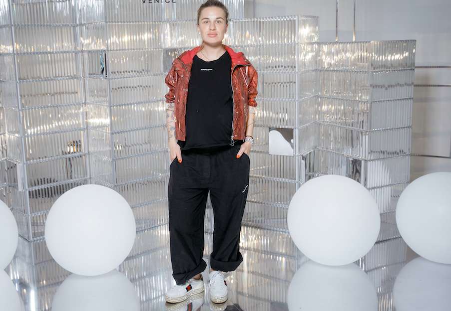 Валерия Гай Германика