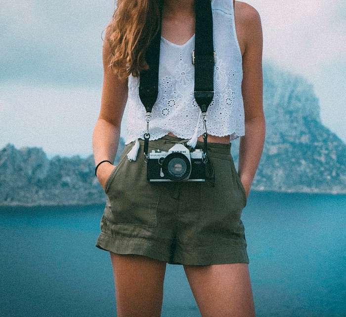 шорты свободного кроя подходят практически всем шорты свободного кроя подходят практически всем