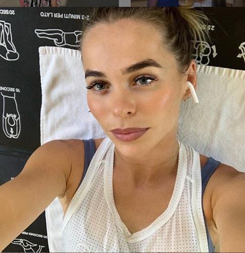 Хилькевич рассказала о проблемах в отношениях с мужем