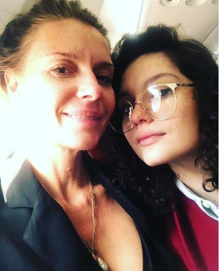 Дочь Кончаловского и Толкалиной дебютировала на сцене