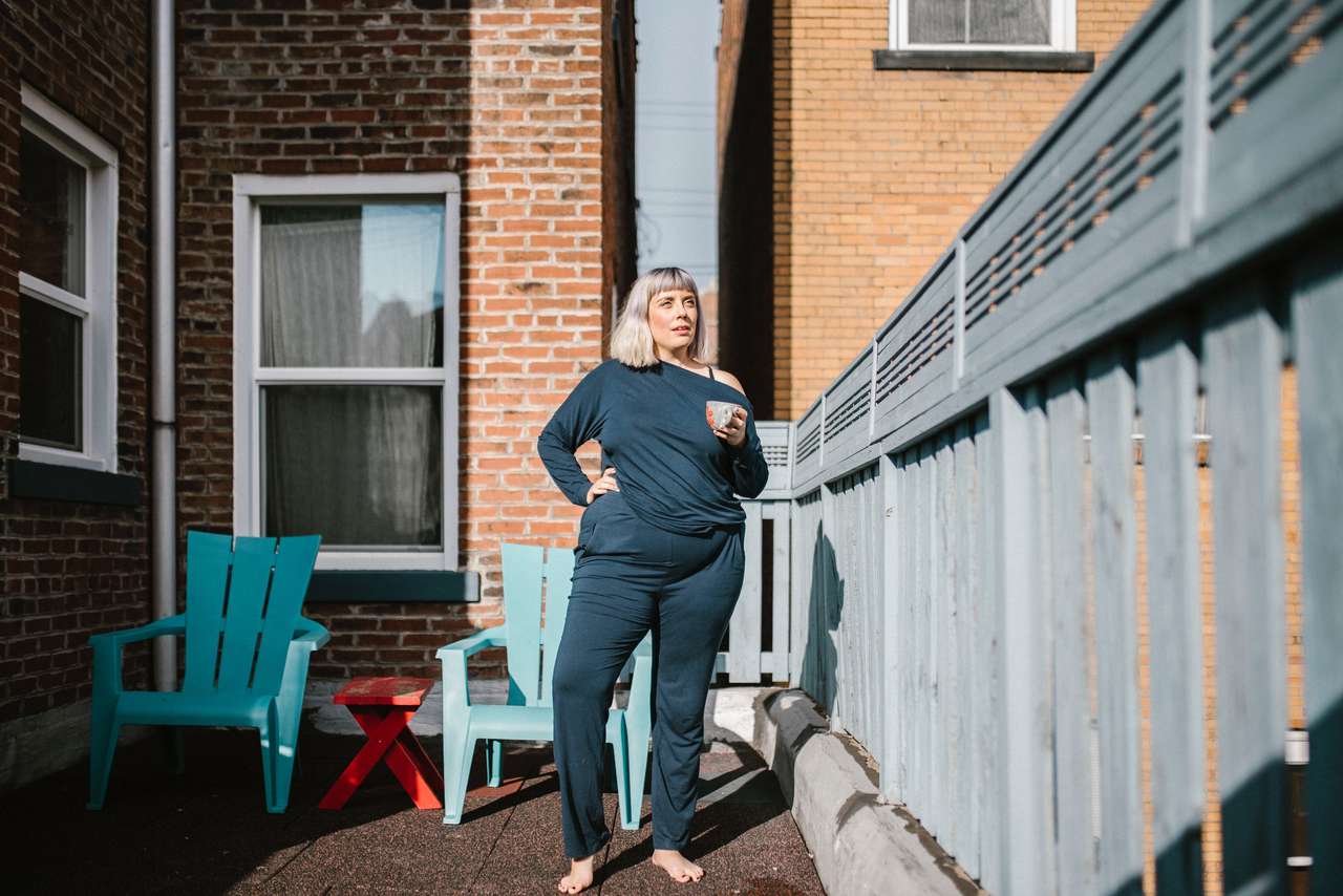 дома вам должно быть комфортно