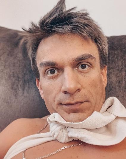 Топалов перенес две операции за текущий год