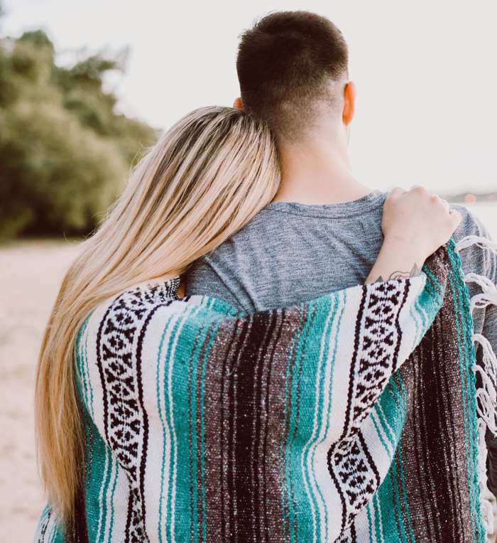 Самодостаточные люди осознанно вступают в брак и создают семью Самодостаточные люди осознанно вступают в брак и создают семью